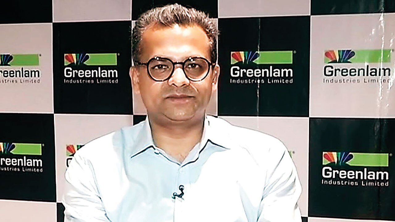 Greenlam Laminates unveils 'anti-virus' campaign, Marketing & Advertising  News, ET BrandEquity