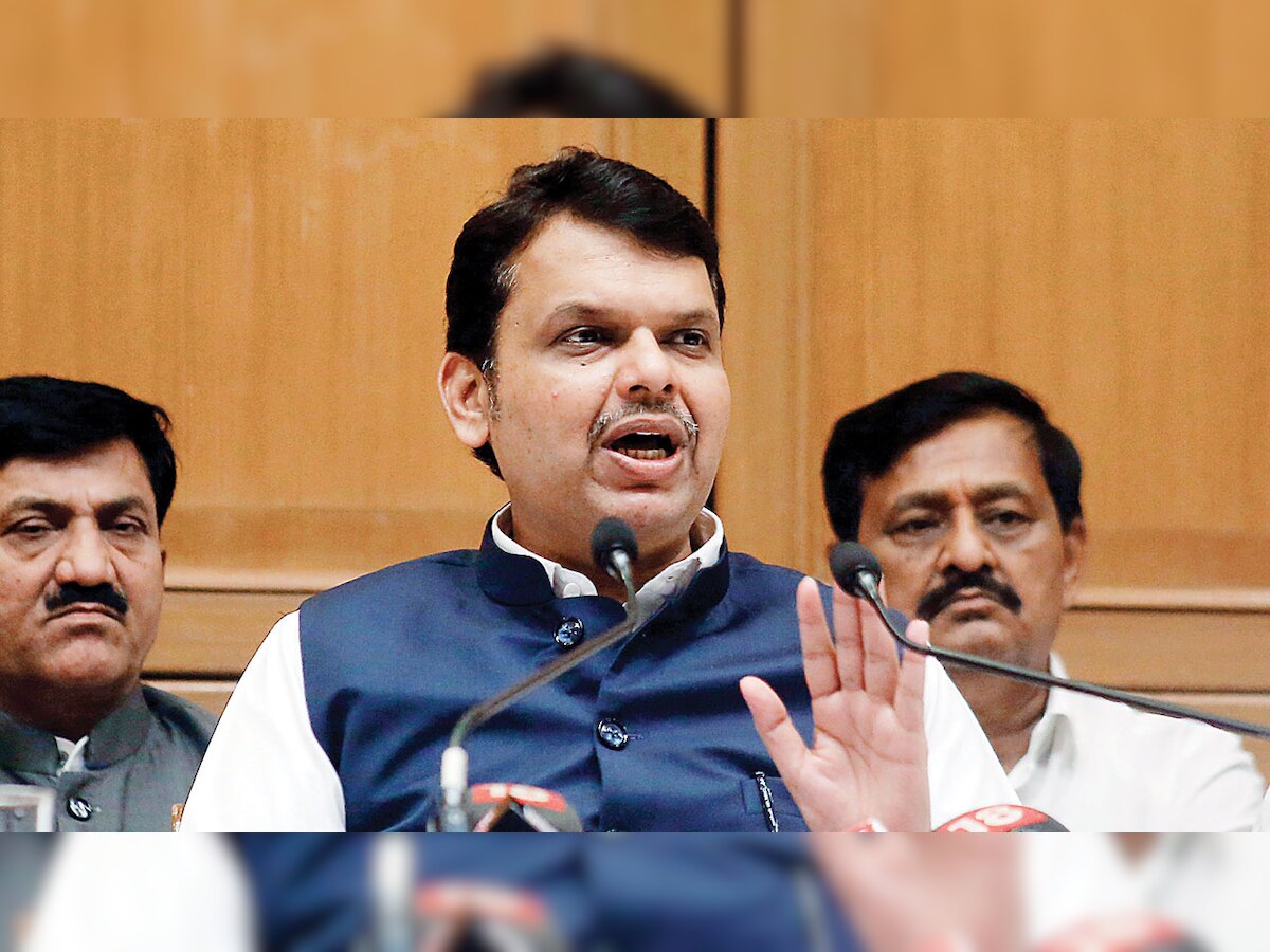 Marathi is must for central, international boards as well: Chief Minister Devendra Fadnavis