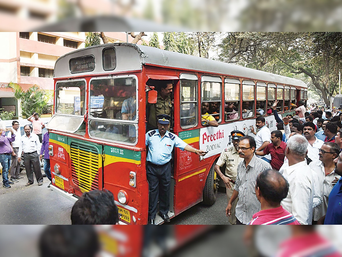 Mumbai: Revised fare chart for BEST; base fare to start from Rs 5