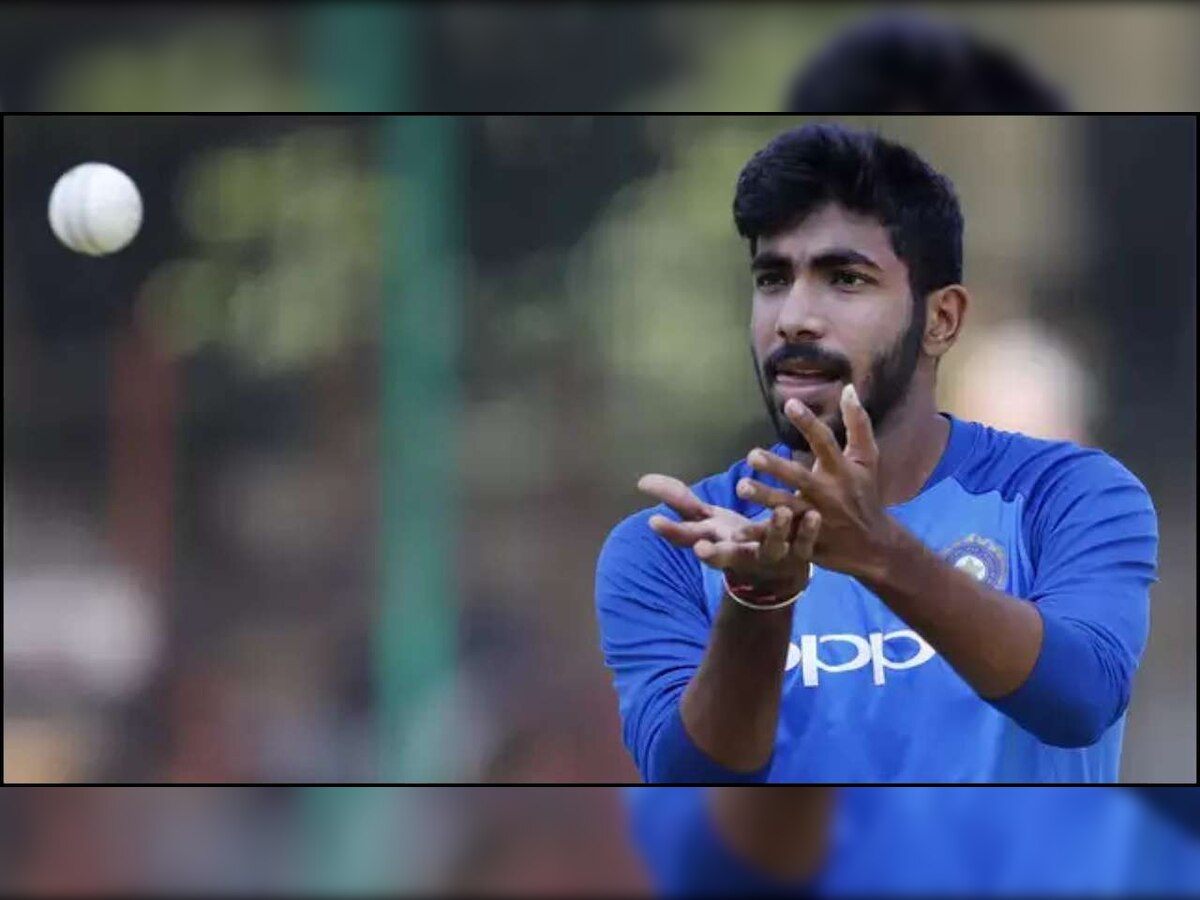 Jasprit Bumrah calls white ball cricket pitches in England 'flattest in the world'