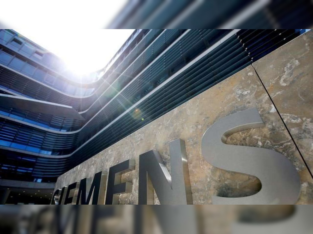 Germany's Siemens says to cut 2,700 jobs worldwide