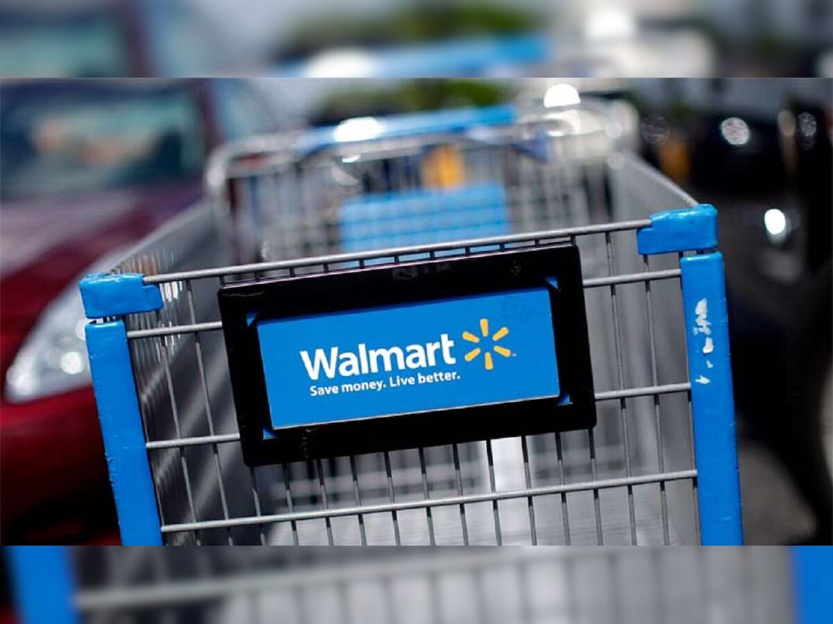 Walmart to pay over $282 million for violating anti-corruption regulations in 4 countries