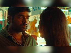 Vijay Sethupathi’s 'Sindhubaadh' release postponed infinitely after Baahubali makers file complaint for unpaid dues
