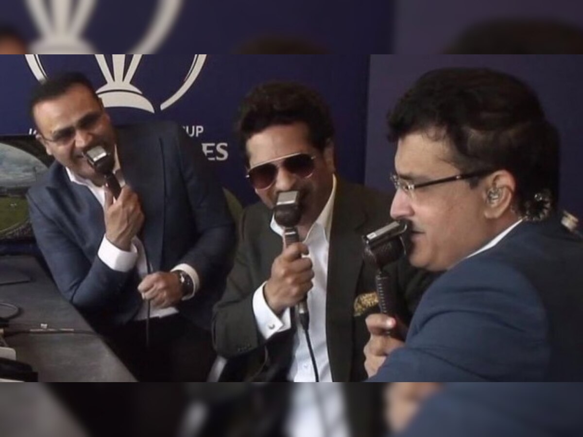 Commentary or IPL: BCCI tells Tendulkar, Ganguly and others to abide by one-post-at-a-time clause