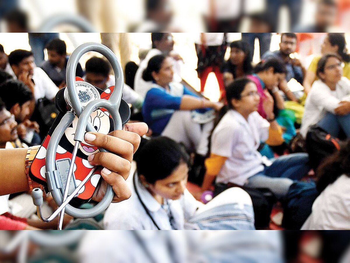 SC refuses to extend counselling deadline for post-grad medical seats