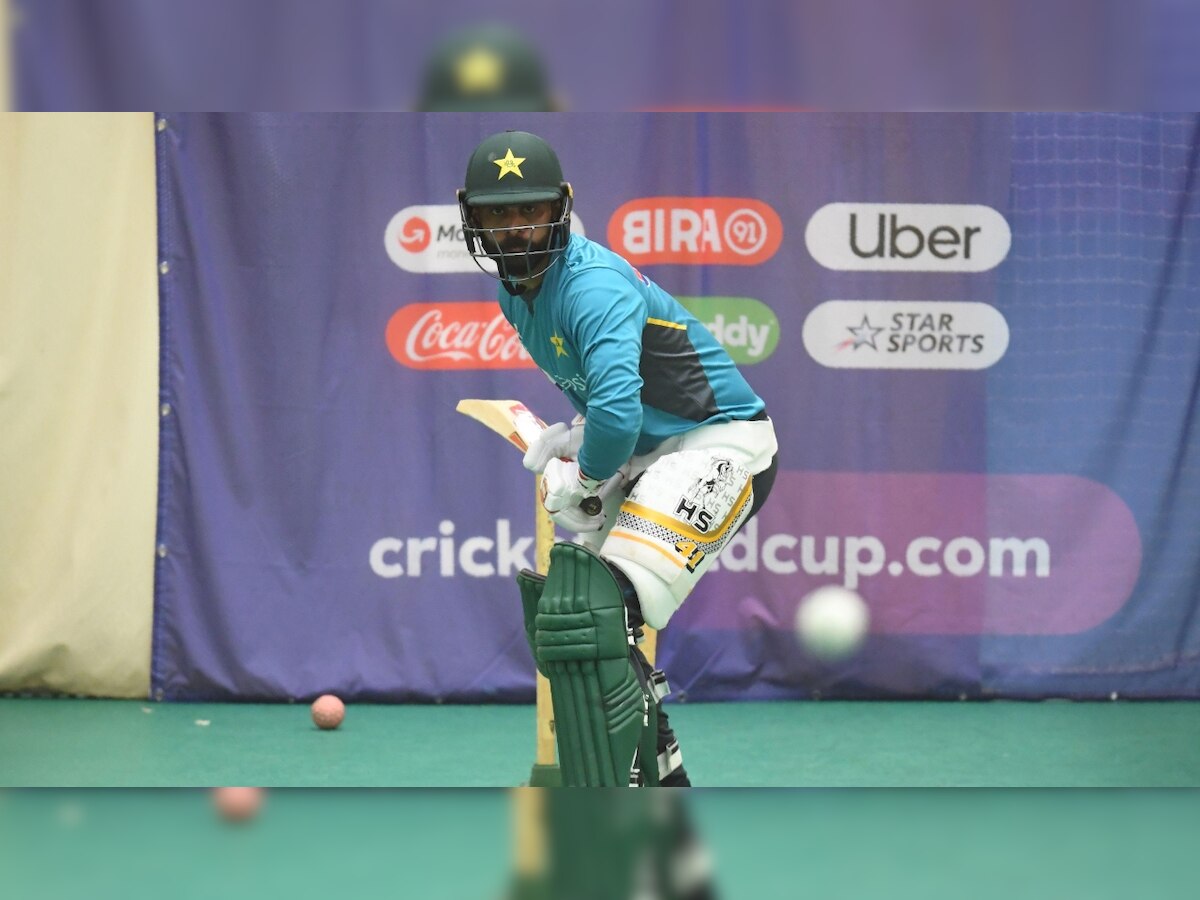 World Cup 2019: Seeing Pakistan at No. 9 is hurting all of us, says Mohammad Hafeez