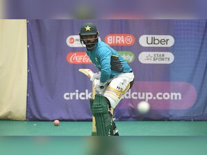 World Cup 2019: Seeing Pakistan at No. 9 is hurting all of us, says Mohammad Hafeez