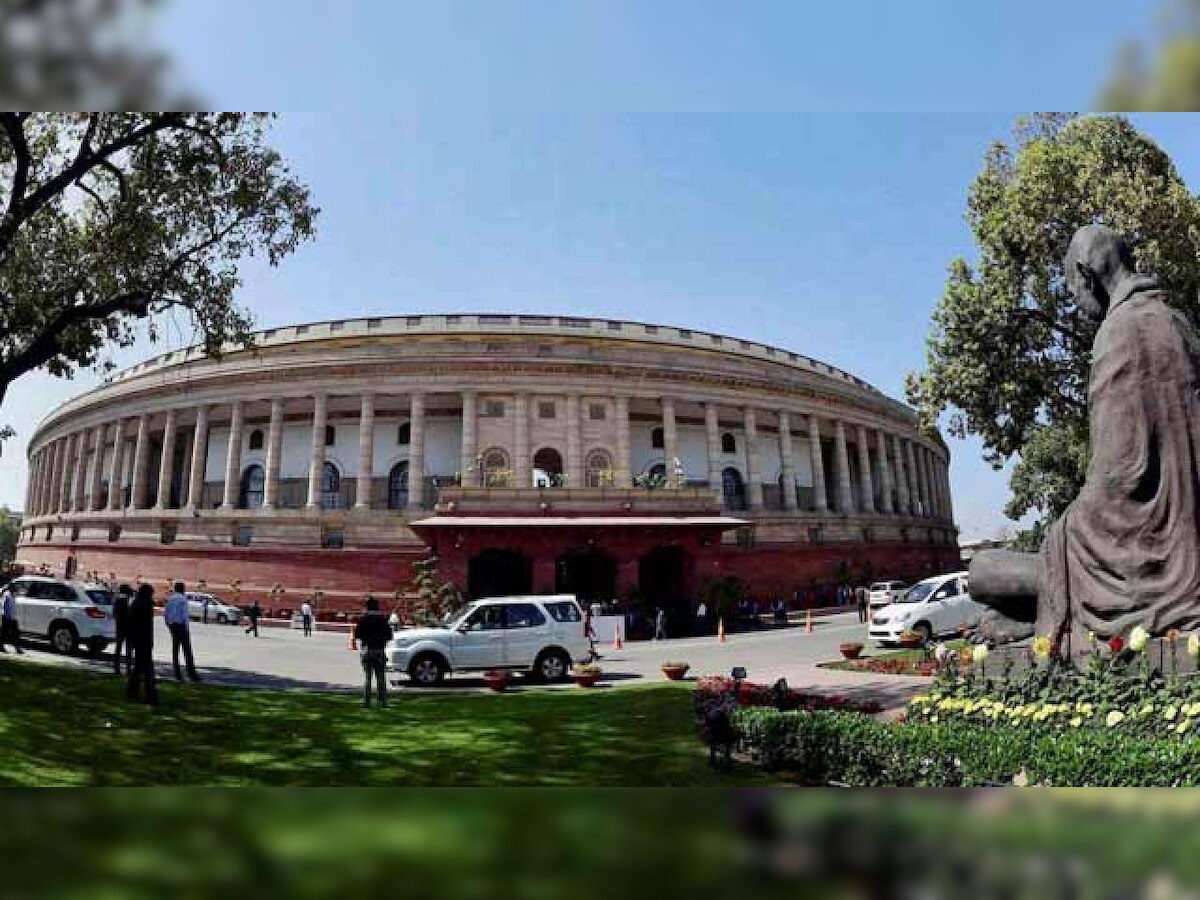 MPs express concern over absence of minister in Lok Sabha
