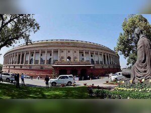 MPs express concern over absence of minister in Lok Sabha