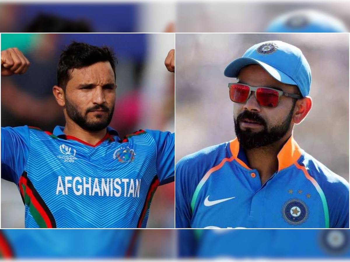 IND vs AFG Dream11 Prediction World Cup 2019 Match 28: Best picks for Afghanistan vs India today in Cricket World Cup