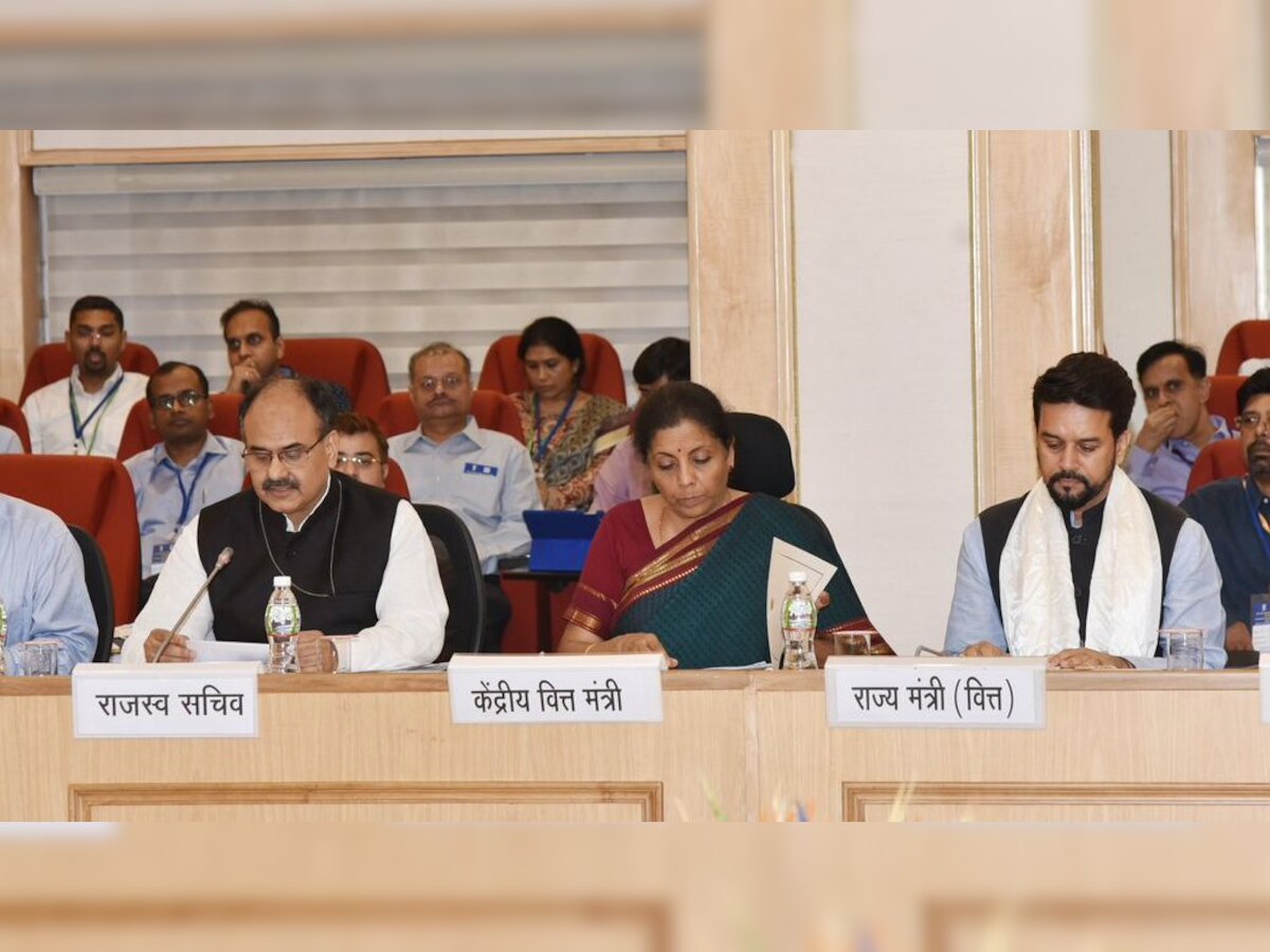 GST Council extends anti-profiteering authority's tenure, sends rate cut on EVs to fitment panel
