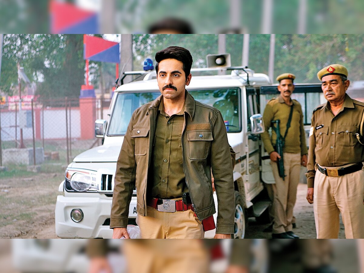 Ayushmann Khurrana's 'Article 15' is set to be this year’s Andhadhun for its path-breaking content