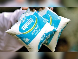 Maharashtra: Milk producers may soon need to recycle plastic bags