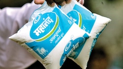 Maharashtra: Milk producers may soon need to recycle plastic bags