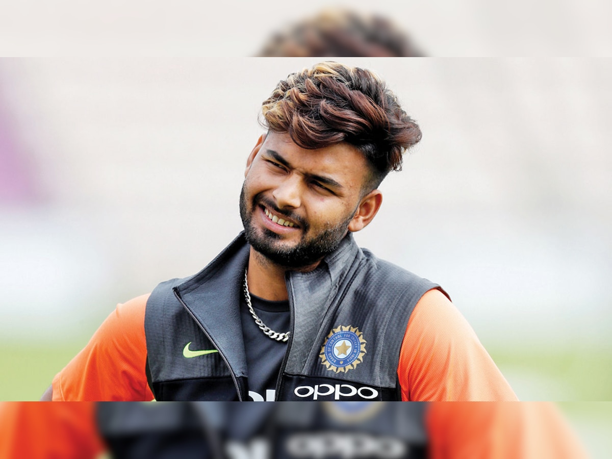 World Cup 2019: Rishabh Pant conundrum as Afghans loom