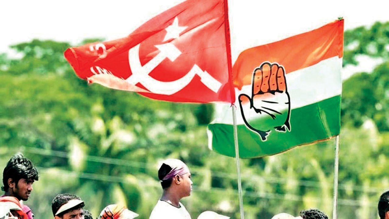 Hopeful for Maha Vikas Aghadi alliance, but not part of INDIA bloc: Prakash  Ambedkar - India Today