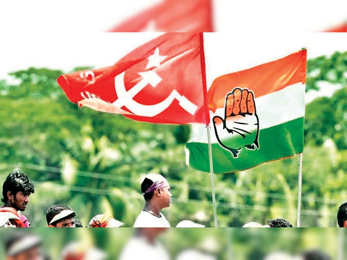 CPI(M) to ally with Congress-NCP in Maharashtra Assembly polls if it gets a ‘fair deal’