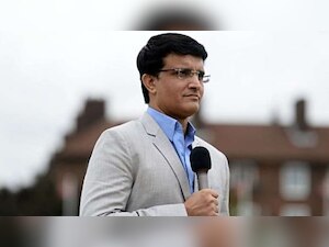 Sourav Ganguly set to complete his World Cup broadcast commitments despite 'Conflict of Interest' question