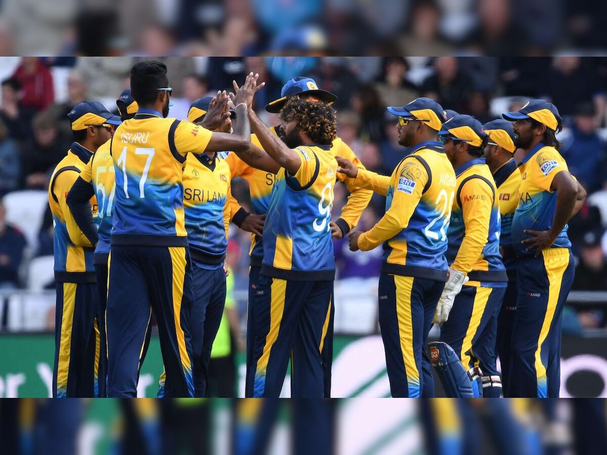 ENG vs SL, World Cup 2019: Dimuth Karunaratne lauds 'legend' Malinga after Leeds masterclass