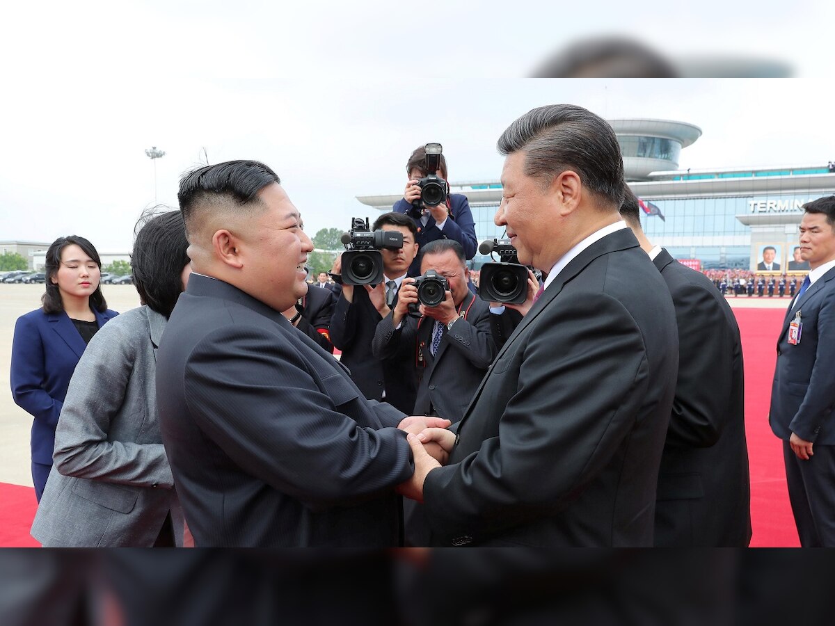 Xi Jinping, Kim Jong Un reach 'consensus on important issues': KCNA