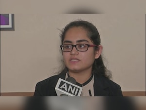 Stuti Khandwala, who cracked NEET, JEE Main, AIIMS and JIPMER, chooses research on mental illness at MIT