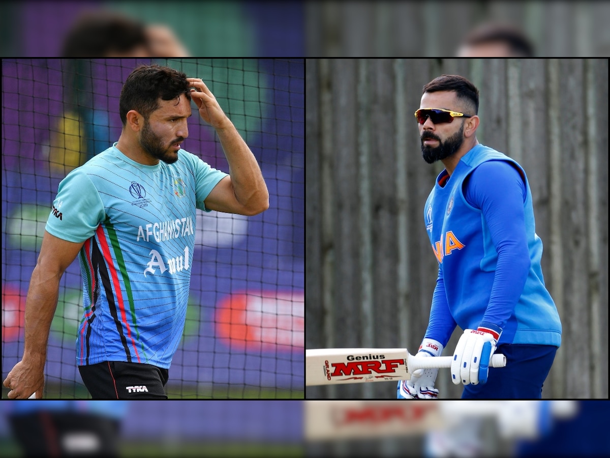 World Cup 2019 India vs Afghanistan: Live streaming, preview, teams, time in IST and where to watch on TV