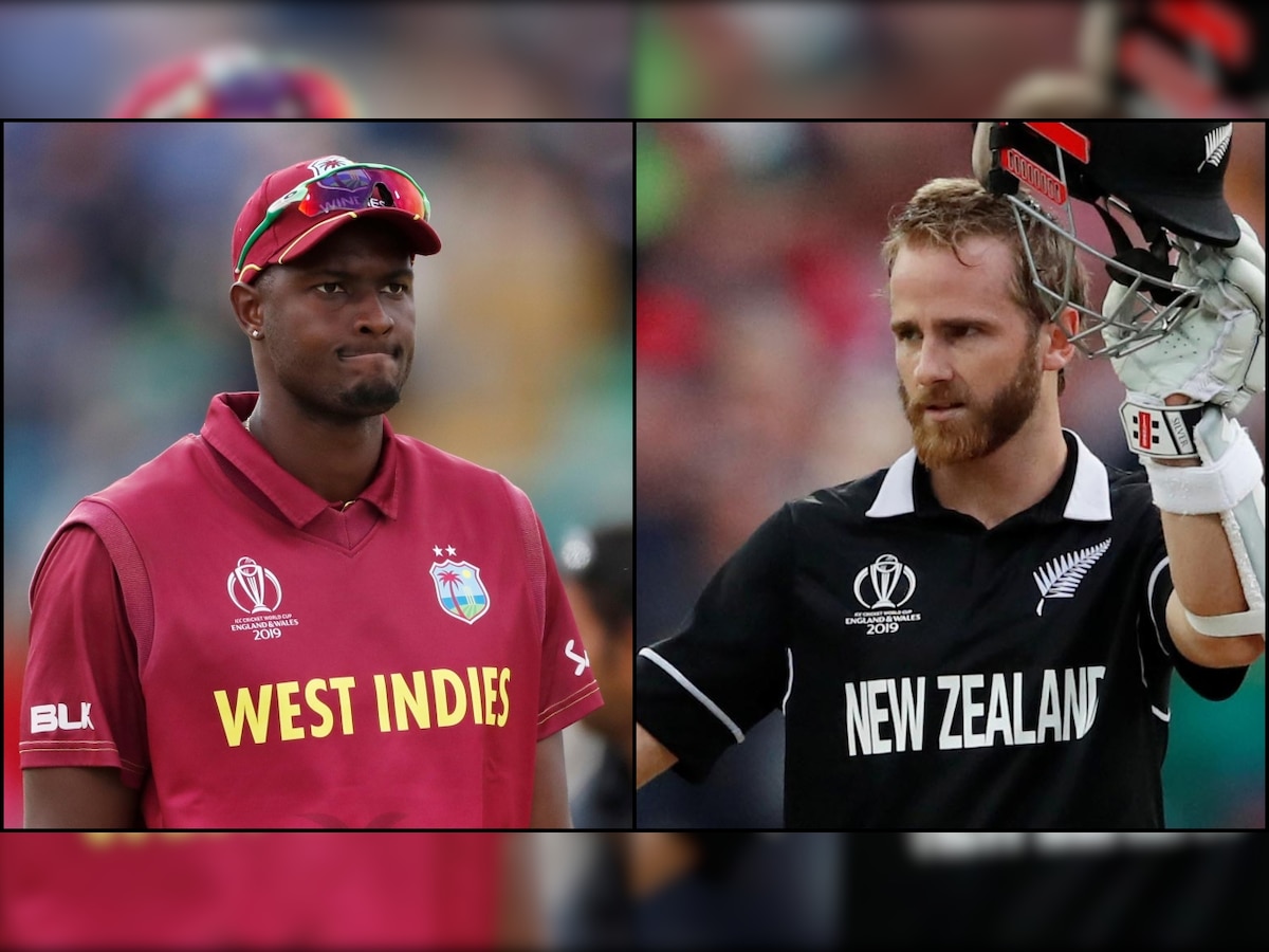 World Cup 2019 West Indies vs New Zealand: Live streaming, preview, teams, time in IST and where to watch on TV
