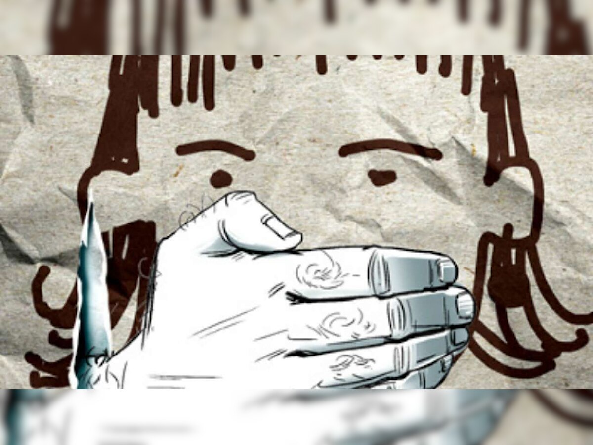 1200px x 900px - Telangana: Father held for raping 5-year-old daughter multiple times