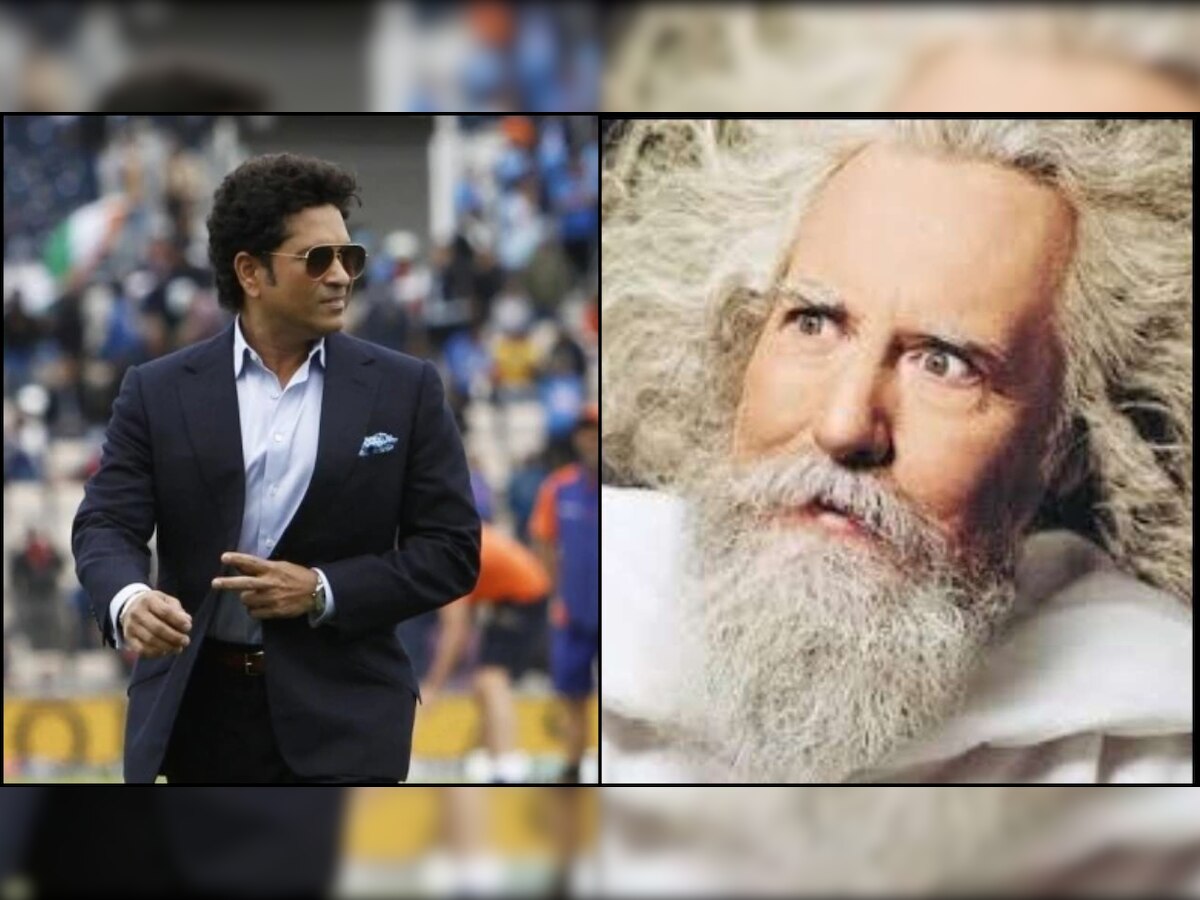 Coincidence much? When God and 'God of cricket' Sachin Tendulkar had exact same feelings on Sri Lanka's victory