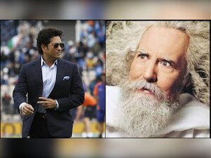 Coincidence much? When God and 'God of cricket' Sachin Tendulkar had exact same feelings on Sri Lanka's victory