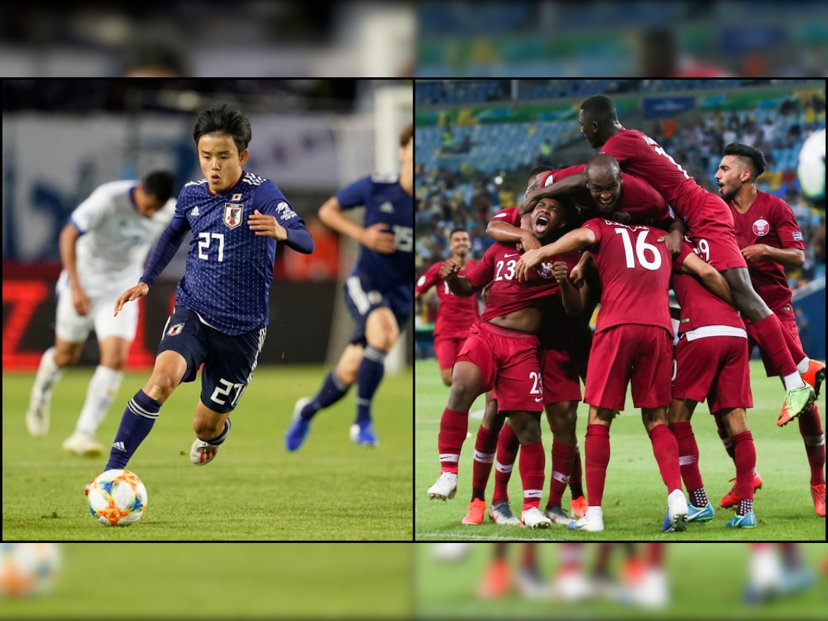 Copa America 2019: Japan and Qatar's 'unwelcomed' football journey among Americans