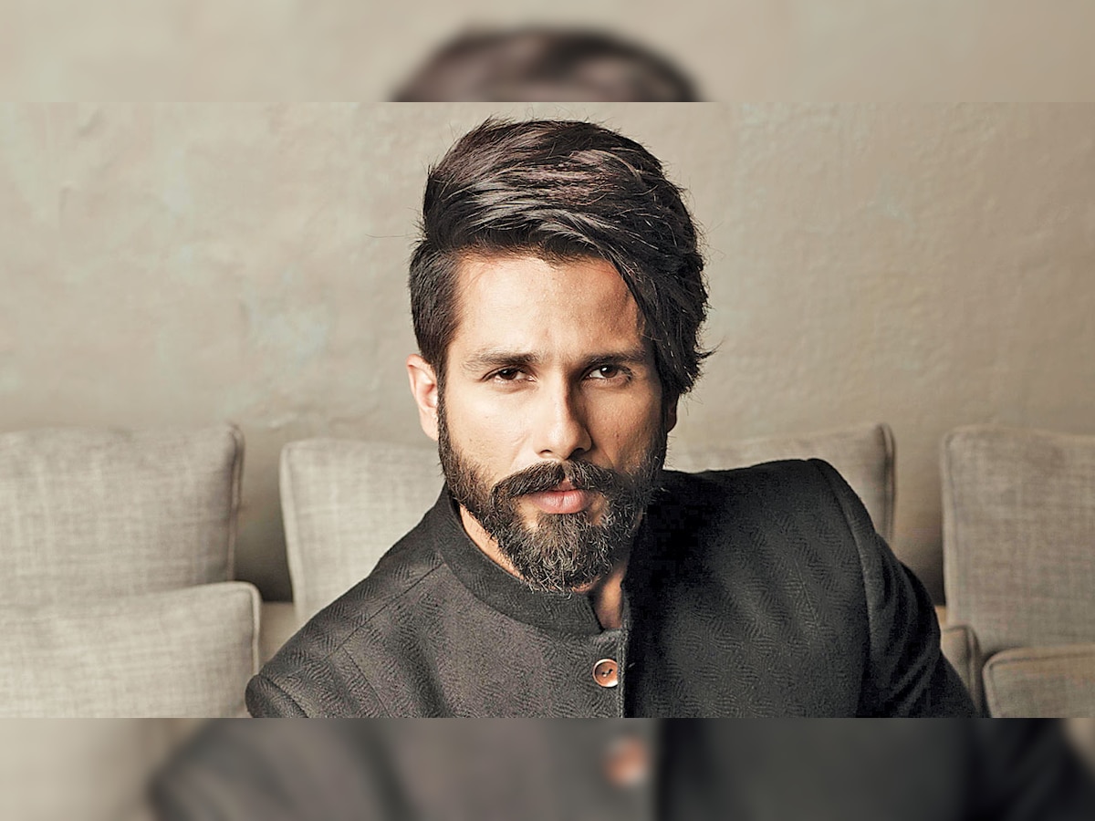 Shahid Kapoor’s latest is his biggest opener