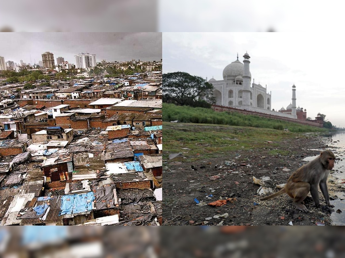 Taj who? Mumbai’s Dharavi slum is now the 'top travellers’ choice experience' in India in 2019