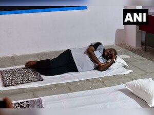 Cong would have won 15-16 seats if there was no alliance: Moily calls Cong-JD(S) tie-up 100% mistake