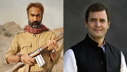 'New India will be when you and your family quit politics': Ranvir Shorey to Rahul Gandhi