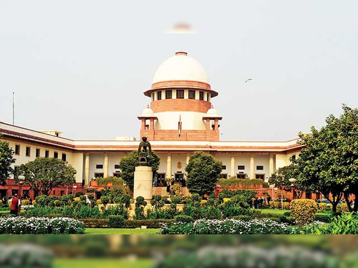 Supreme Court slaps Rs 23-cr fine on 'smart' institute