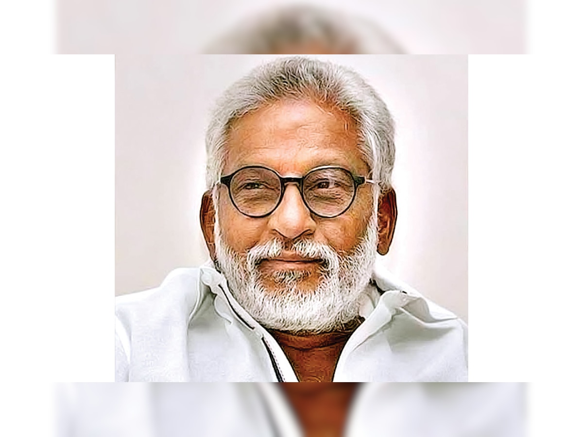 Andhra Pradesh CM Jagan Mohan Reddy’s uncle to helm Tirupati board