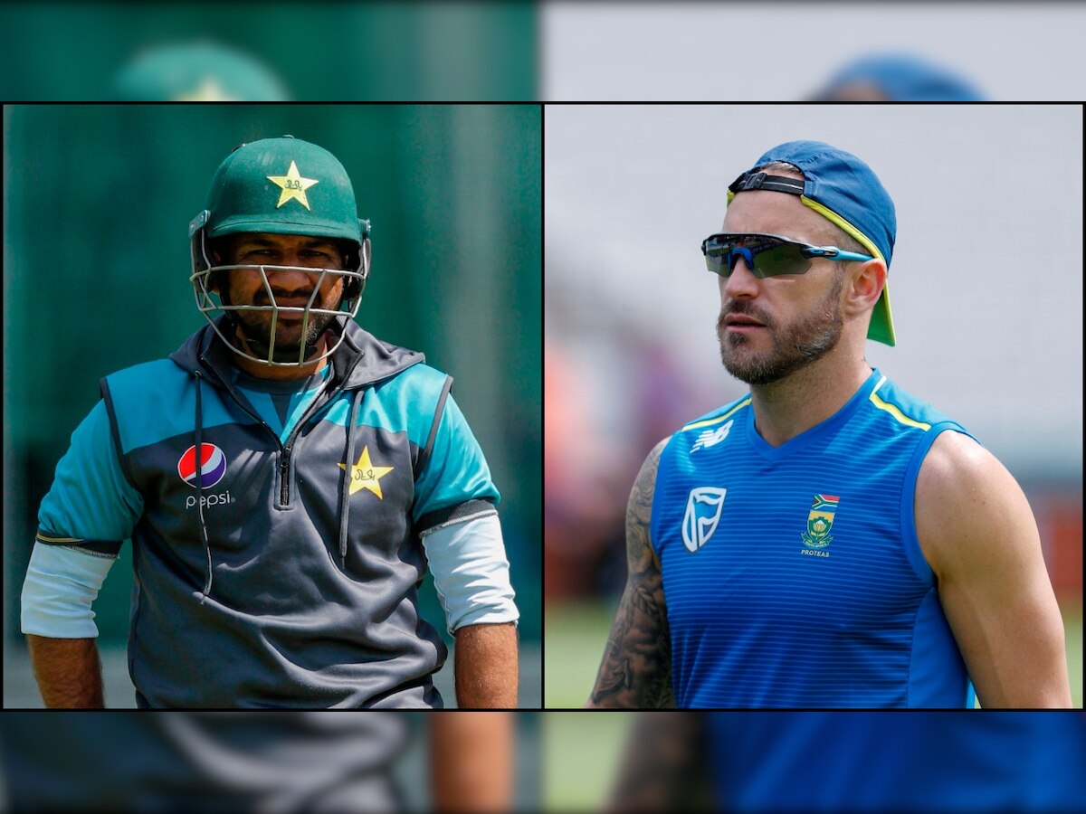 PAK vs SA Dream11 Prediction World Cup 2019: Best picks for Pakistan vs South Africa today in World Cup 2019