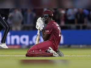 WI vs NZ World Cup 2019: One or two yards more and we would have been victorious, says 'devastated' Carlos Brathwaite