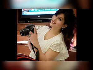 Noida-based journalist shot at by masked men in Delhi