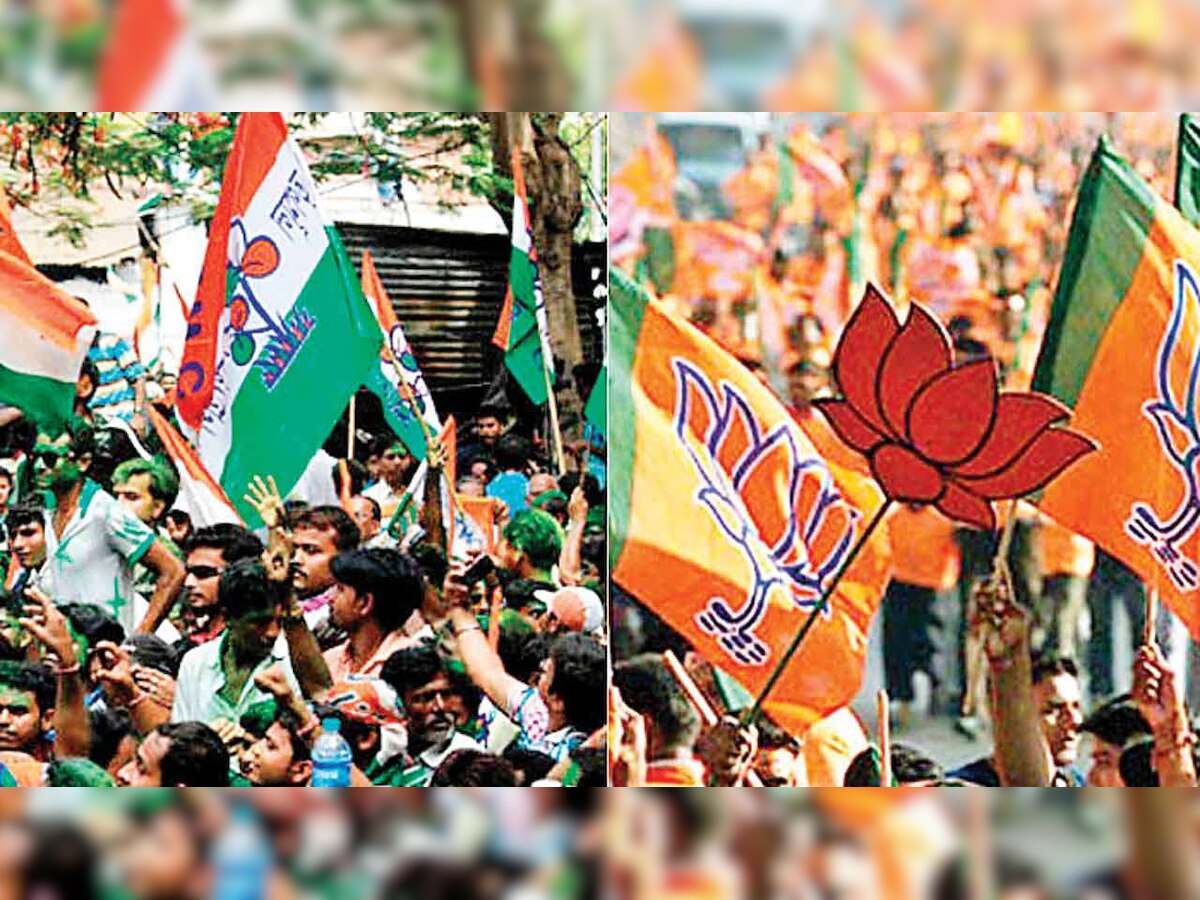 Violence continues in Bengal: BJP supporters allegedly stabbed by TMC workers in Chopra