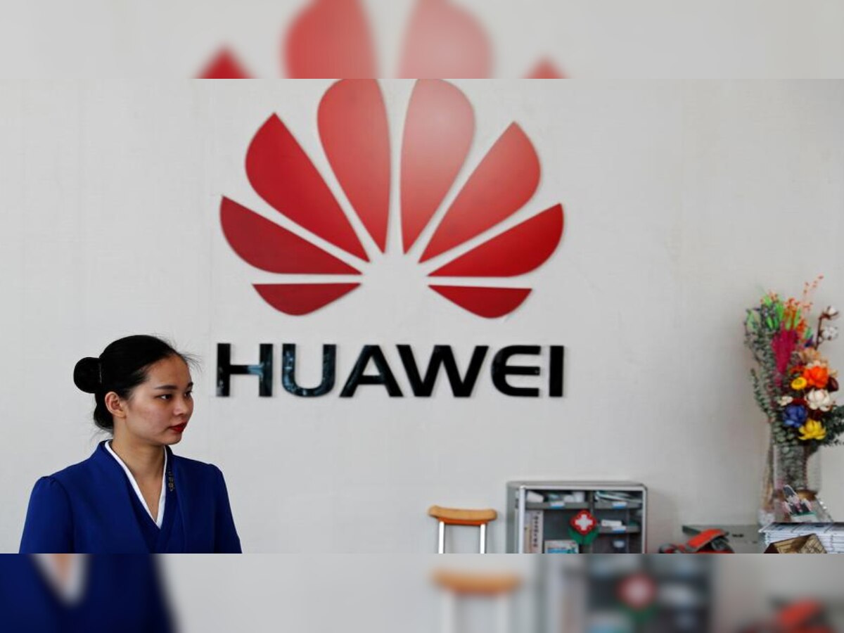 Take 'informed and independent decision' on 5G trials: Huawei asks India