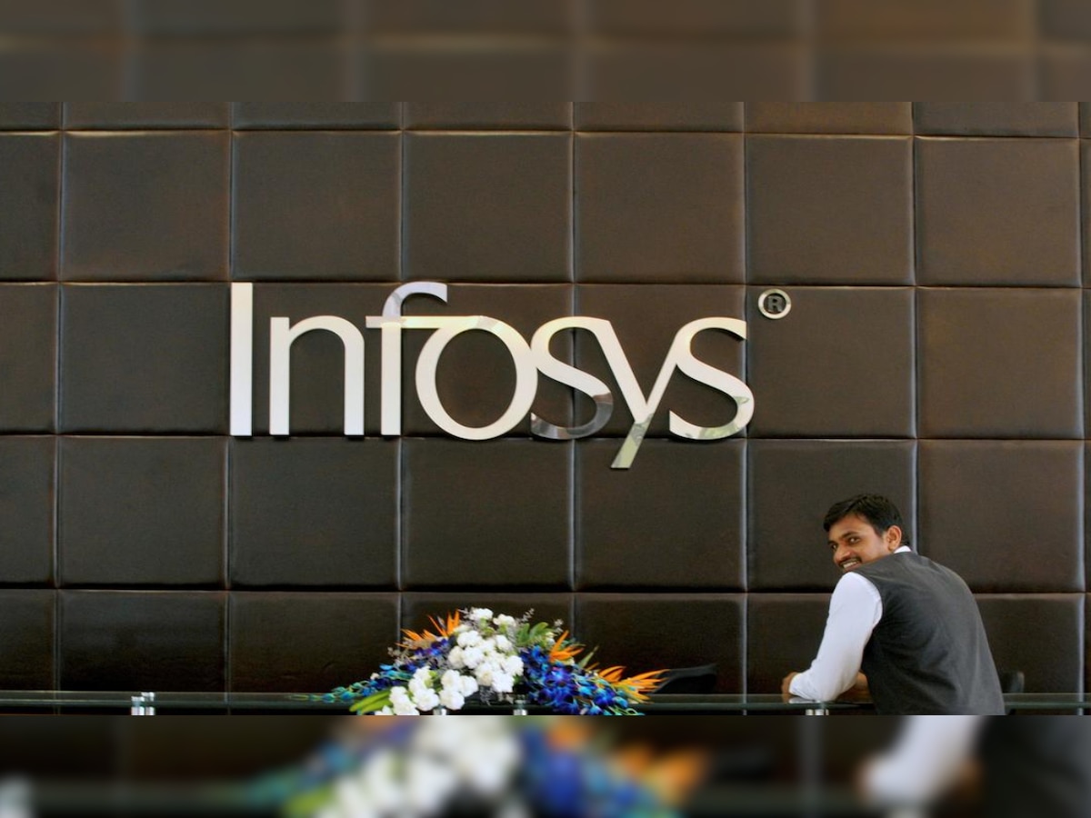 Hired 9,100 people in US between April 2017-March 2019: Infosys