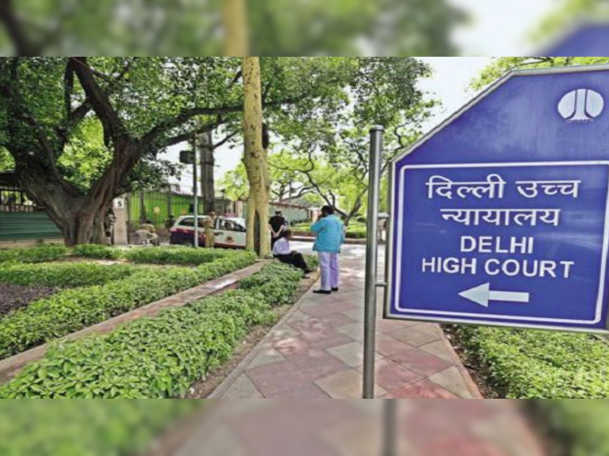 Delhi HC junks plea against installation of mobile tower