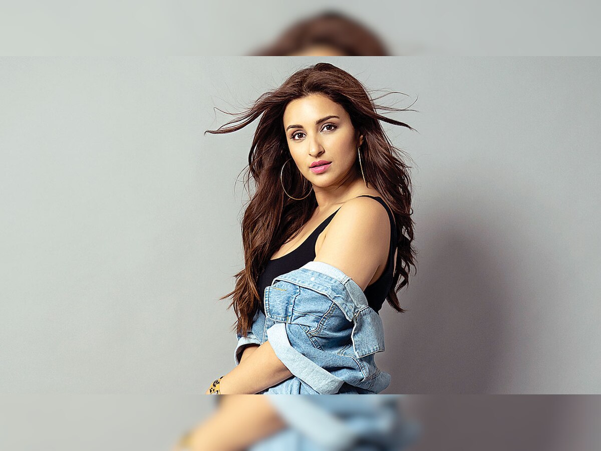 Parineeti Chopra shows her business acumen