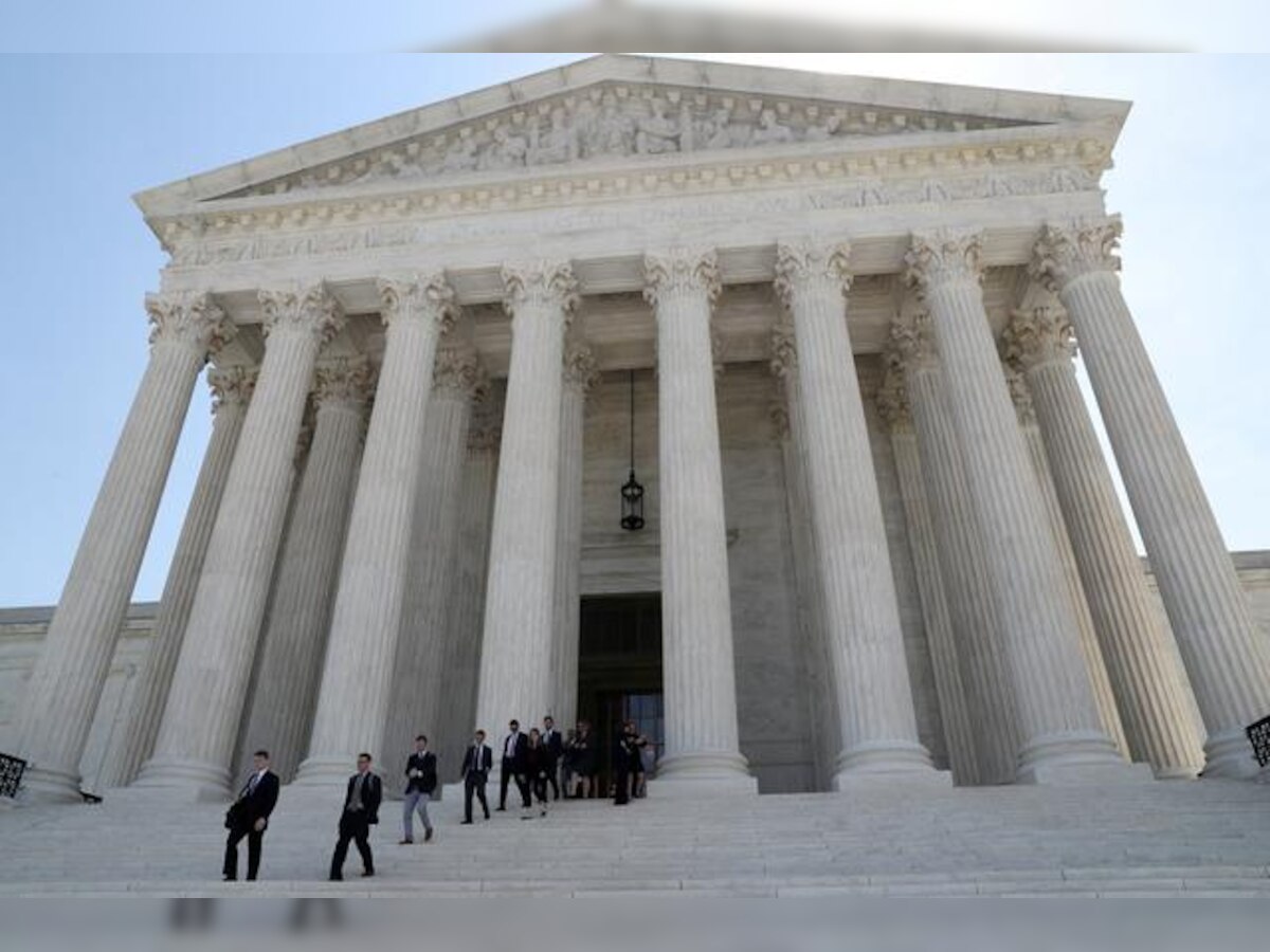 US Supreme Court set to decide major census, electoral maps cases