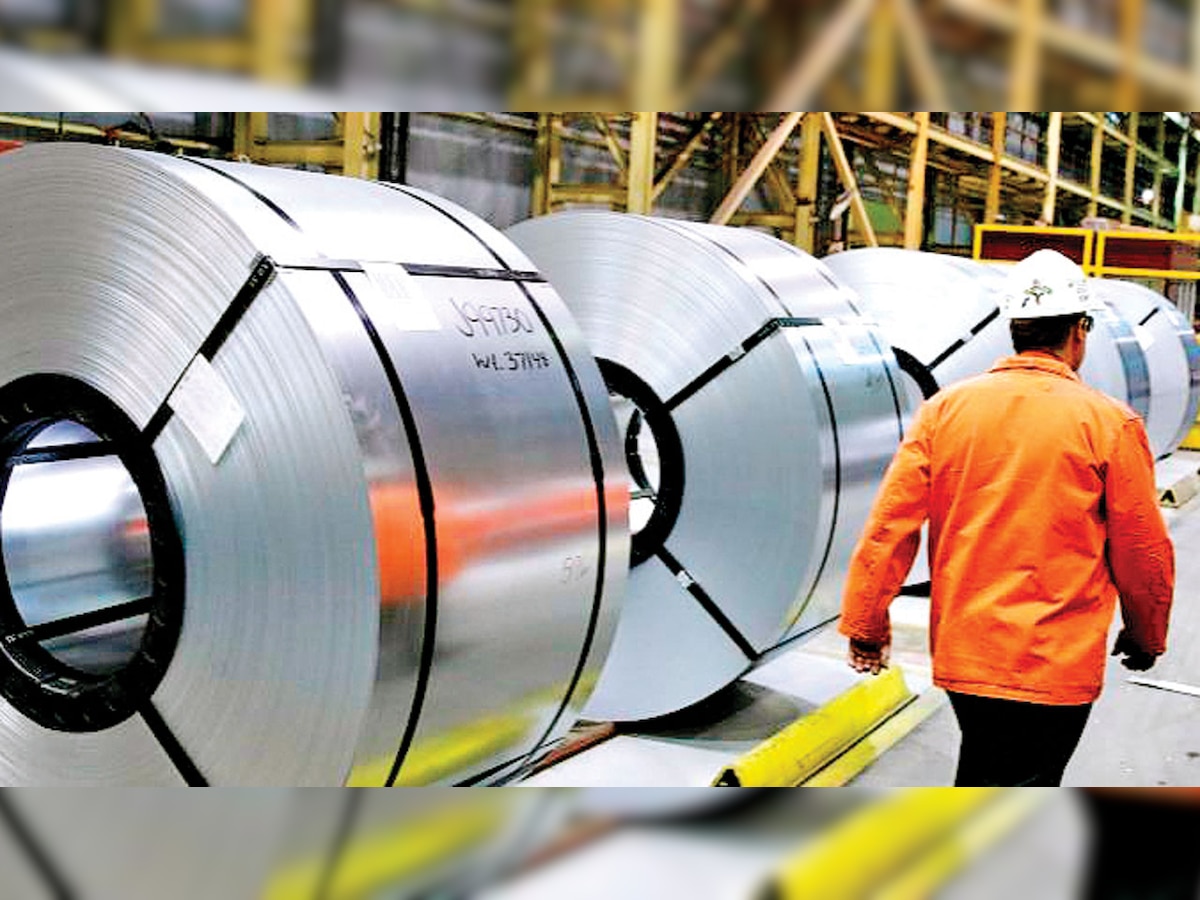 Tata Steel debt crosses Rs 1 lakh crore