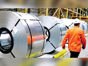 Tata Steel debt crosses Rs 1 lakh crore