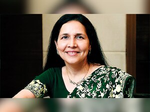 IBC has improved corporates' credit behaviour: Zarin Daruwala