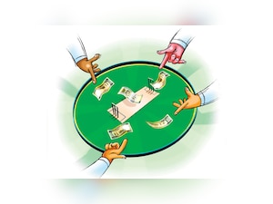 Mumbai police bust multi-crore cricket betting racket, two bookies arrested